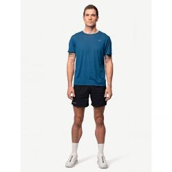 Tricko Devold Active Tee skydiver dark 2